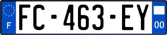FC-463-EY
