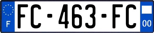 FC-463-FC