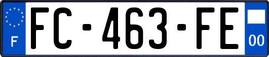 FC-463-FE