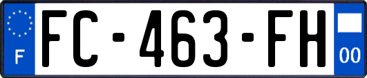 FC-463-FH