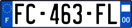 FC-463-FL