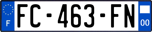 FC-463-FN