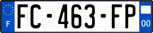 FC-463-FP