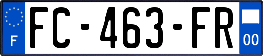 FC-463-FR