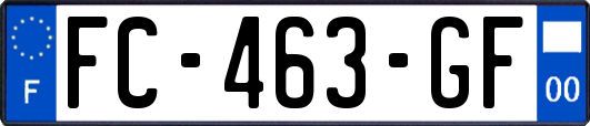 FC-463-GF