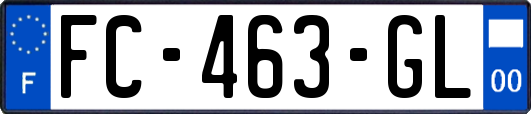 FC-463-GL