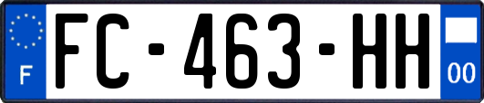 FC-463-HH