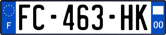 FC-463-HK