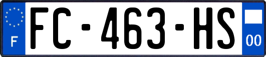 FC-463-HS