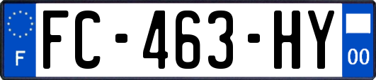 FC-463-HY