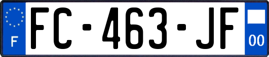 FC-463-JF