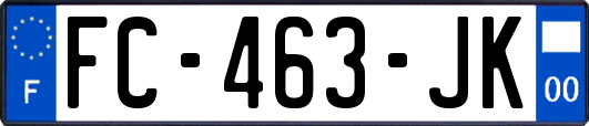FC-463-JK