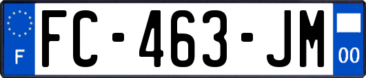 FC-463-JM