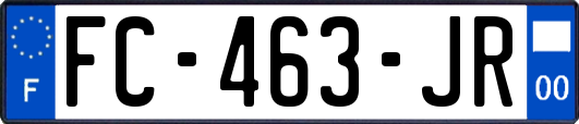 FC-463-JR