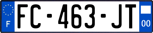 FC-463-JT