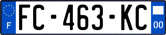 FC-463-KC
