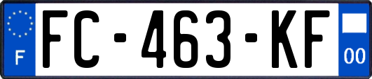 FC-463-KF