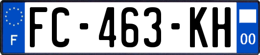 FC-463-KH