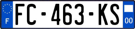 FC-463-KS