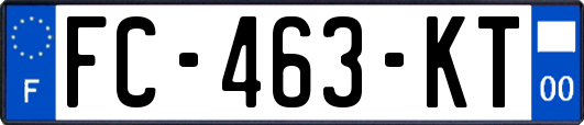 FC-463-KT