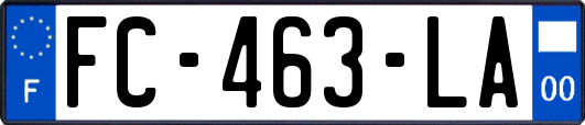 FC-463-LA