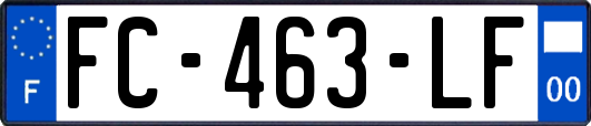 FC-463-LF