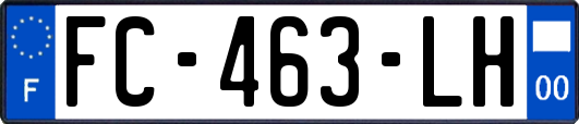 FC-463-LH