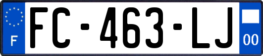 FC-463-LJ