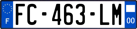 FC-463-LM