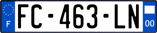 FC-463-LN