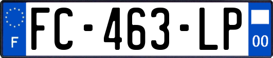 FC-463-LP
