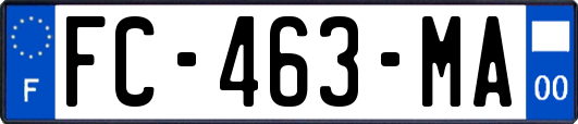FC-463-MA