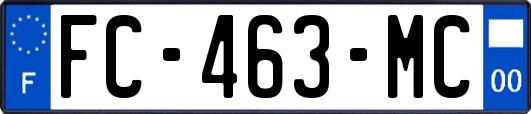 FC-463-MC