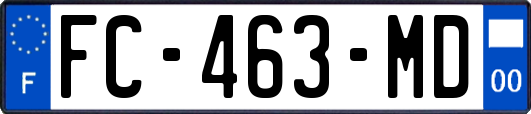 FC-463-MD