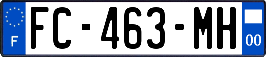 FC-463-MH