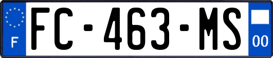 FC-463-MS