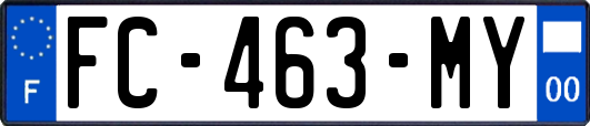 FC-463-MY