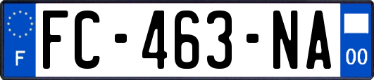 FC-463-NA