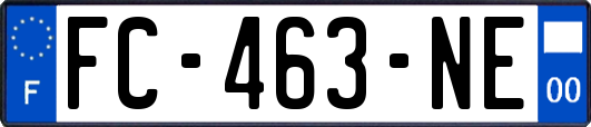 FC-463-NE
