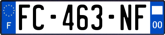 FC-463-NF