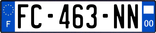 FC-463-NN