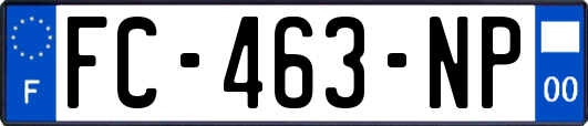 FC-463-NP