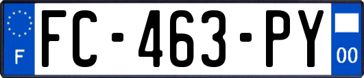 FC-463-PY