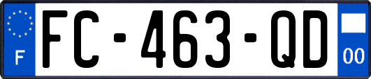 FC-463-QD