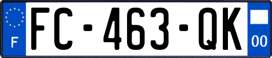 FC-463-QK