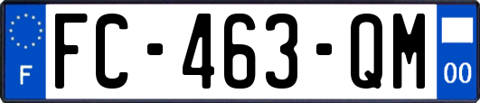 FC-463-QM