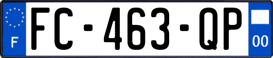 FC-463-QP