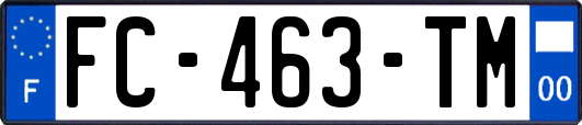 FC-463-TM
