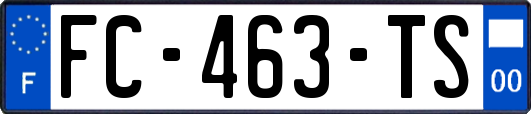 FC-463-TS