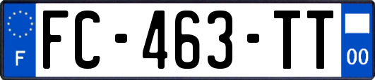 FC-463-TT